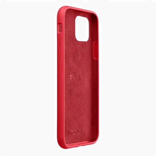 Чехол Cellularline Sensation - iPhone 11 Pro, Red