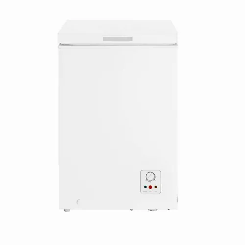 Морозильник HISENSE FC125D4AW1, Белый