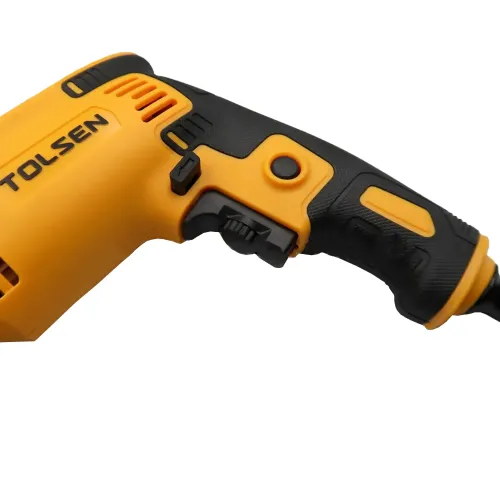 Дрель электрическая Tolsen 850 Вт, FX Force Xpress (Промышленный)