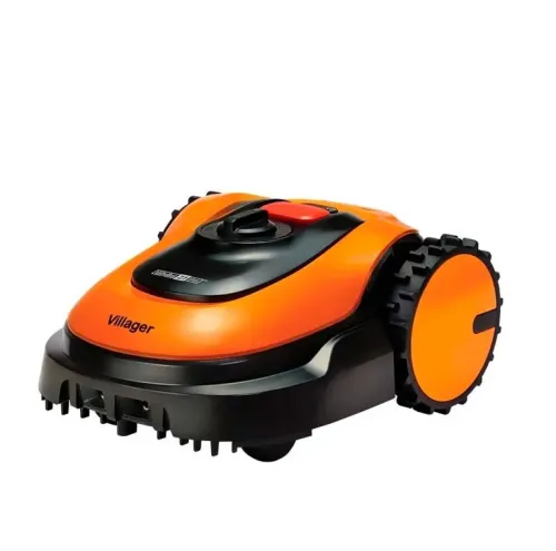 Робот газонокосилка Villager Villybot 2.0