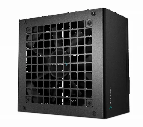 Sursă Alimentare PC Deepcool PQ1000M, 1000W, ATX, Complet modular