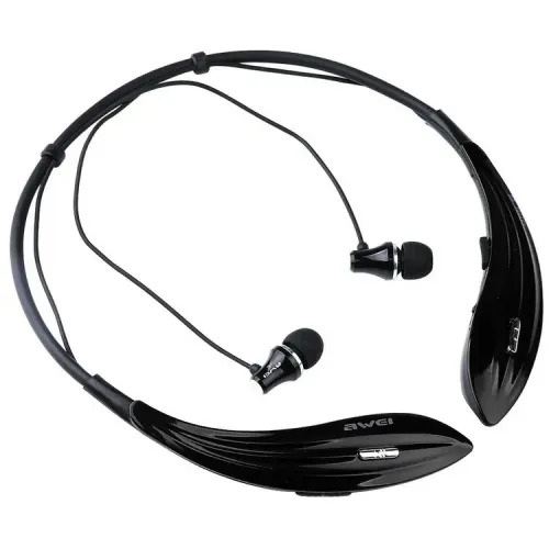 Наушники Awei A810BL, Чёрный