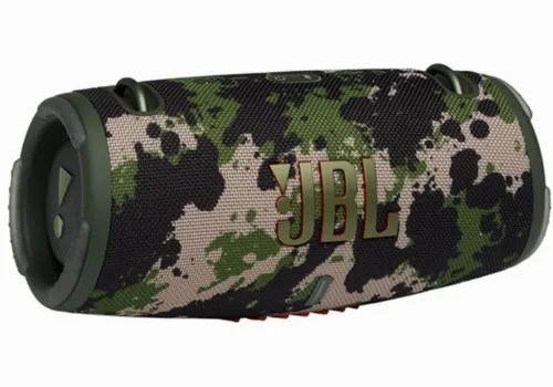 Boxă portabilă JBL Xtreme 3, Camuflaj