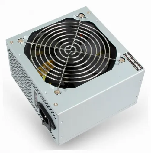 Sursă Alimentare PC Sohoo ATX-500W-12, 500W, ATX, --