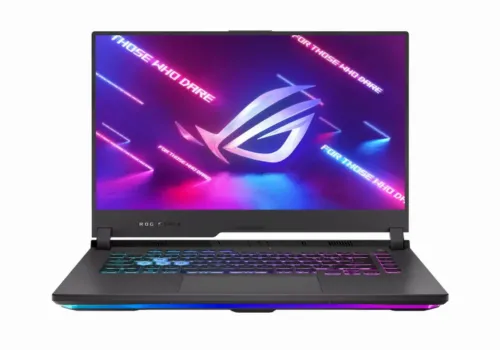Laptop Gaming 15,6