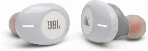 Căști JBL Tune 125TWS, Alb