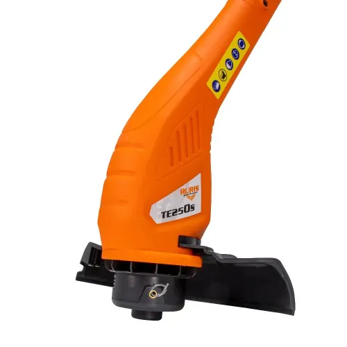 Триммер электрический Ruris TE250S