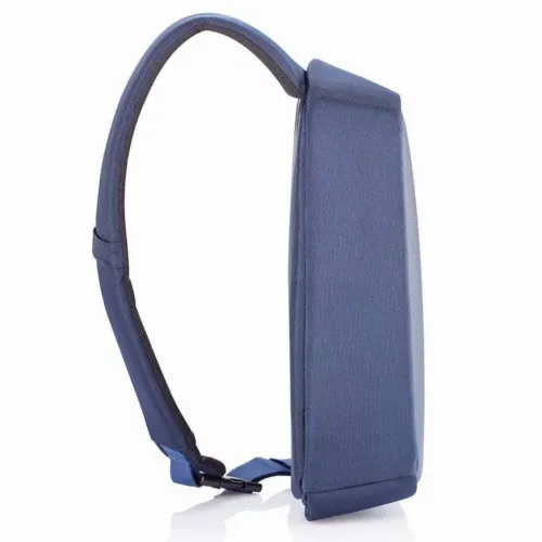 Сумка для планшета Bobby Sling, 9,7", Полиэстер, Тёмно-синий