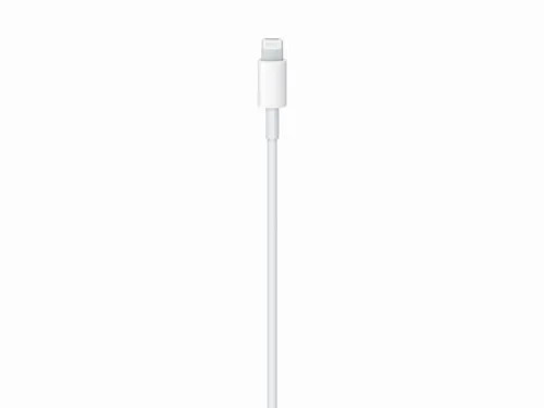 Original Apple USB-C to Lightning Cable (1 m), Model A2561