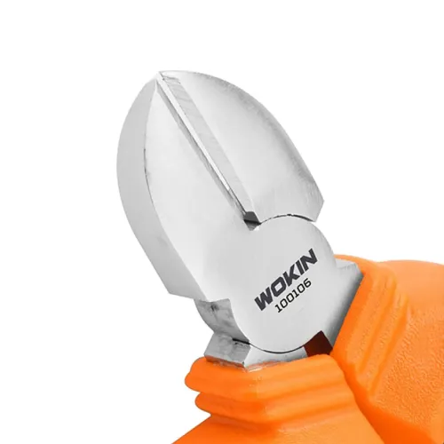 Бокорезы WOKIN никелированные, 160 мм