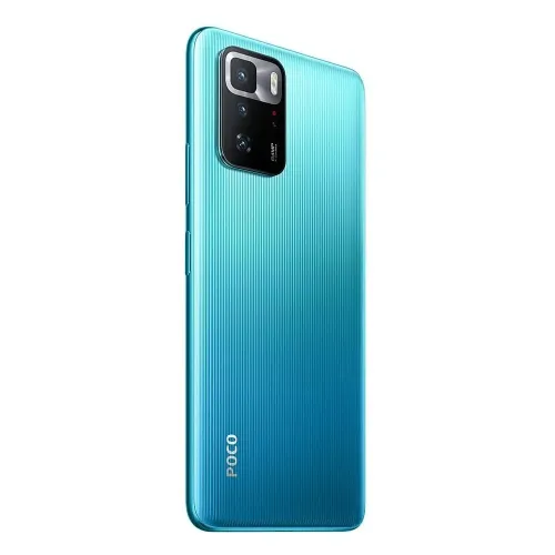 Smartphone Xiaomi Poco X3 GT, 8GB/128GB, Wave Blue