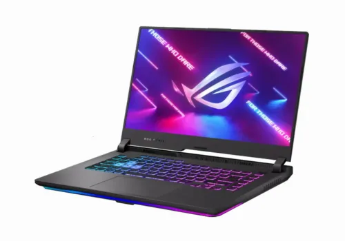Laptop Gaming 15,6