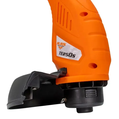 Триммер электрический Ruris TE250S