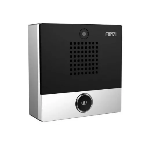 IP Домофон Fanvil i10V, Серый