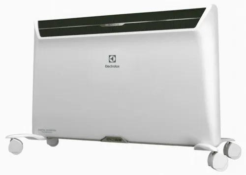 Конвектор Electrolux Air Gate 2 inverter, 1800Вт, Белый