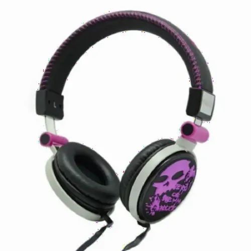 Căști Havit HV-H83D, Violet