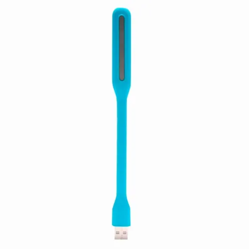 Настольная лампа Xiaomi USB Led light 5 level brightnes, Синий