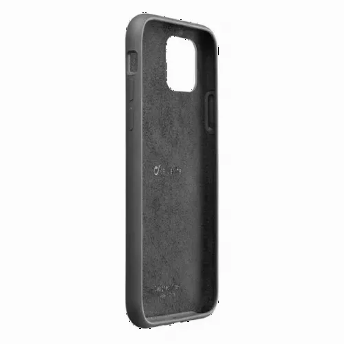 Чехол Cellularline Sensation - iPhone 11 Pro Max, Чёрный