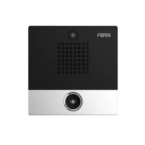 IP Домофон Fanvil i10V, Серый