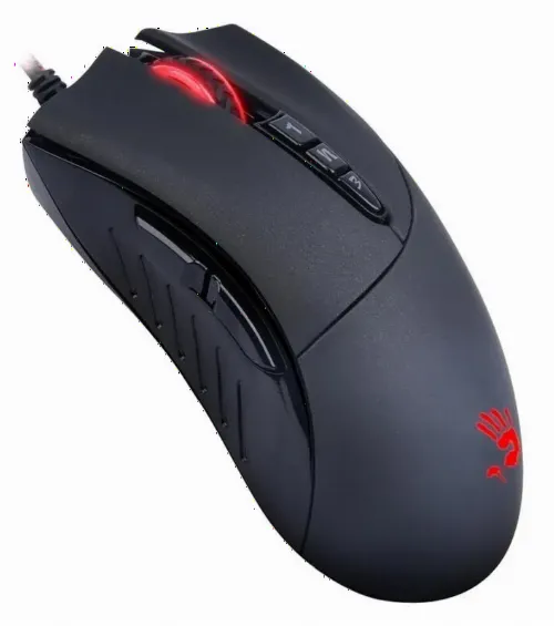 Gaming Mouse Bloody V3MA, Negru