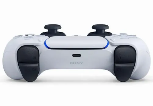 Consolă de jocuri SONY PlayStation 5, Alb