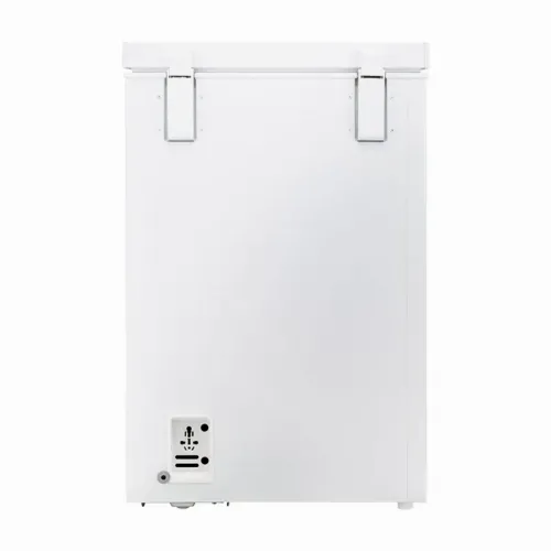 Морозильник HISENSE FC125D4AW1, Белый