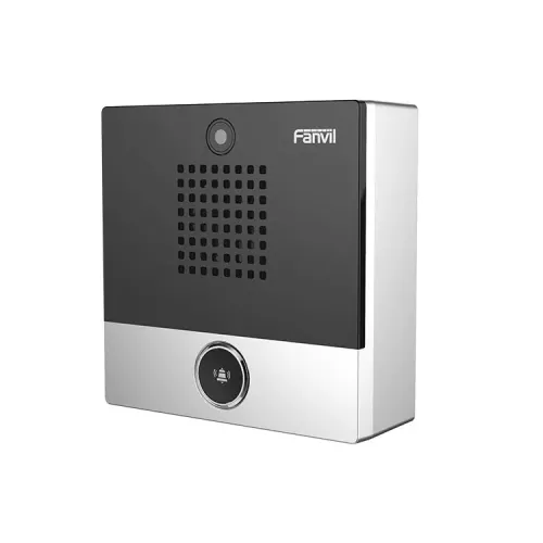 IP Домофон Fanvil i10V, Серый