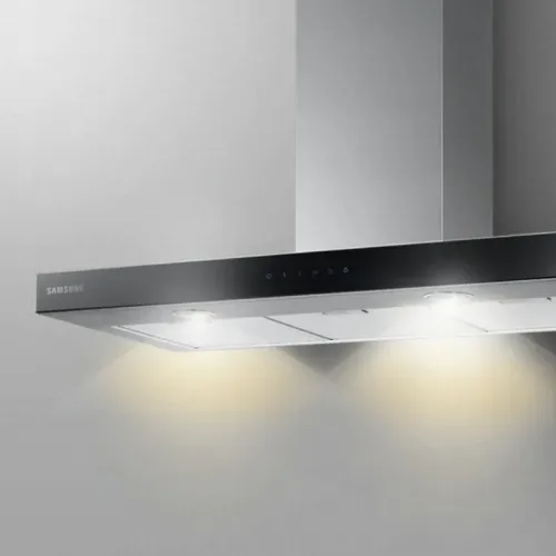 Hota încorporabilă Samsung NK24M5060SS/UR, Argintiu