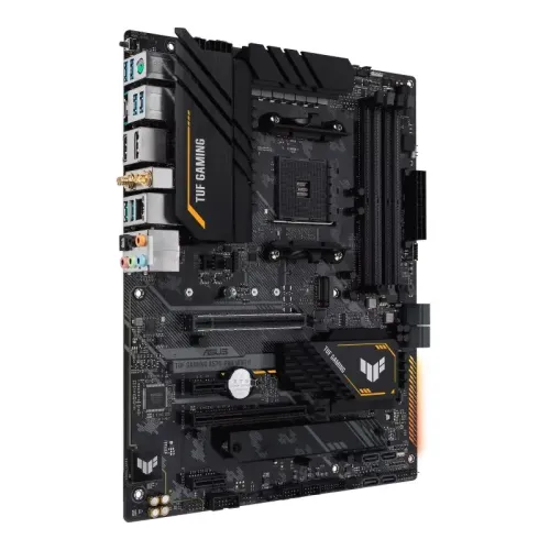 Placă de bază ASUS TUF GAMING X570-PRO WIFI II, AMD X570, ATX
