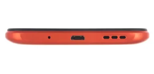 Smartphone Xiaomi Redmi 9C, 64GB/3GB, Portocaliu