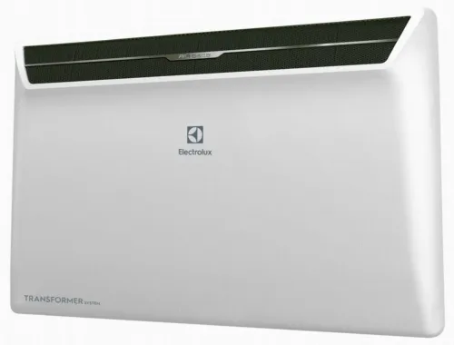 Конвектор Electrolux Air Gate 2 inverter, 1800Вт, Белый