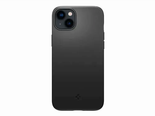 Spigen iPhone 14 Plus, Thin Fit, Black