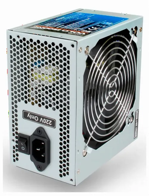 Sursă Alimentare PC Sohoo ATX-500W-12, 500W, ATX, --