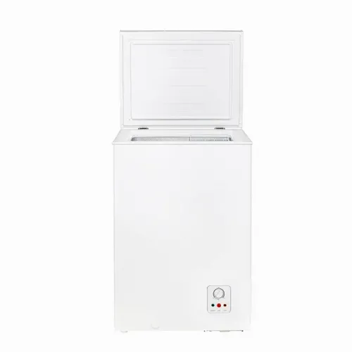 Морозильник HISENSE FC125D4AW1, Белый