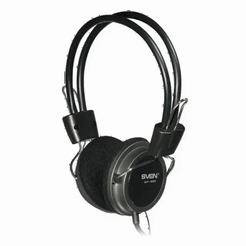 Căști SVEN AP-520, Negru