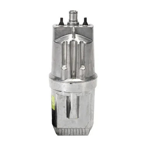 Pompa submersibila Micul Fermier 450W, 2 sorburi (Vibratie)