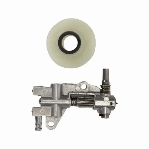 Масляный насос c улиткой Drujba 5600 Micul Padurar