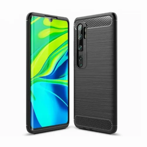 Чехол Xcover Redmi Note 10/Note 10s - Armor, Чёрный