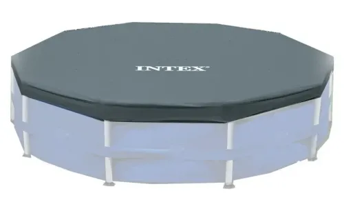 Аксессуары для бассейна Intex Metal Frame,  Синий, 28031