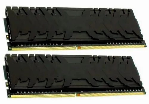 Memorie RAM Kingston HyperX Predator, DDR4 SDRAM, 3600 MHz, 16GB, HX436C17PB4K2/16