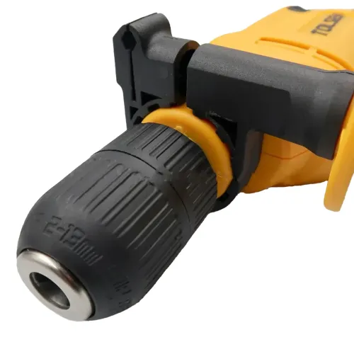 Дрель электрическая Tolsen 850 Вт, FX Force Xpress (Промышленный)