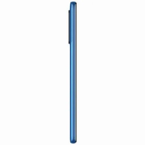 Смартфон Xiaomi Poco F3, 8Гб/256Гб, Синий