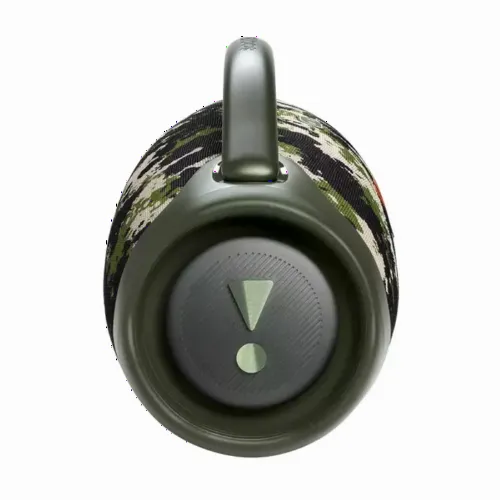Portable Speakers JBL  Boombox 3 Squad