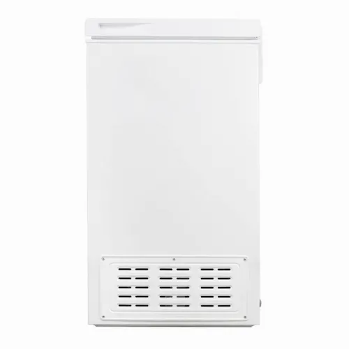 Морозильник HISENSE FC125D4AW1, Белый