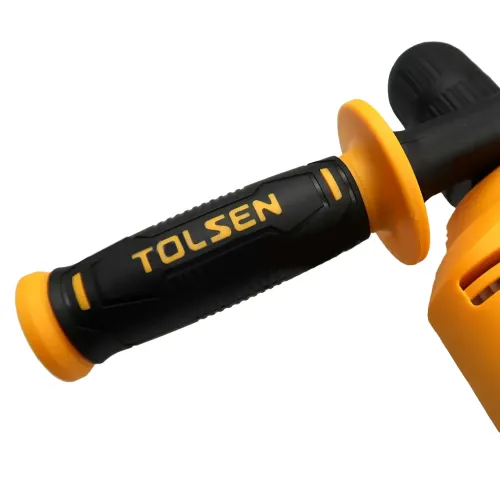 Дрель электрическая Tolsen 850 Вт, FX Force Xpress (Промышленный)