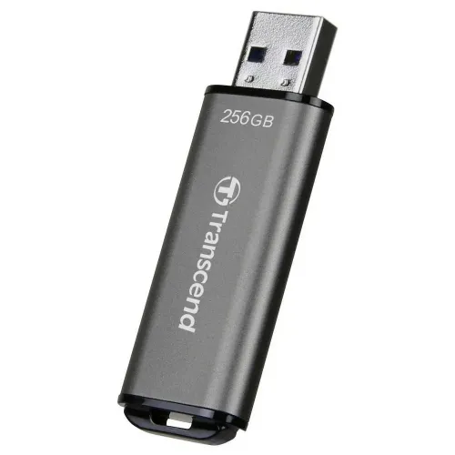 USB Flash накопитель Transcend JetFlash 920, 256Гб, Серый