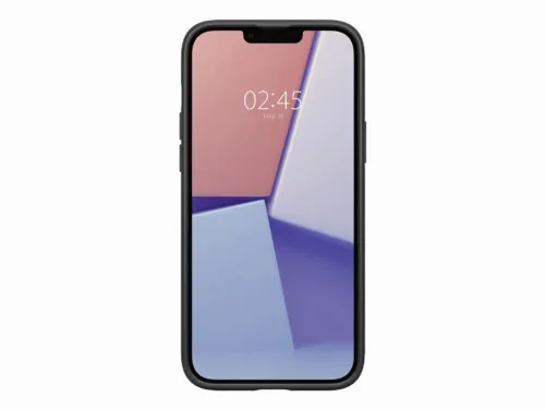 Spigen iPhone 14 Plus, Thin Fit, Black