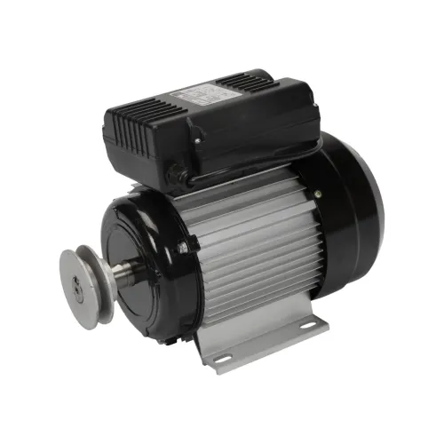 Motor electric carcasa aluminiu 1:1 kW 2800rpm Micul Fermier