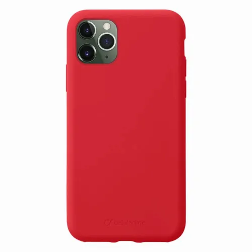 Чехол Cellularline Sensation - iPhone 11 Pro, Red