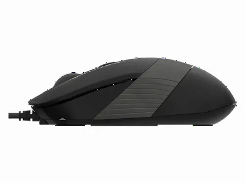 Mouse A4Tech FM10, Negru/Gri